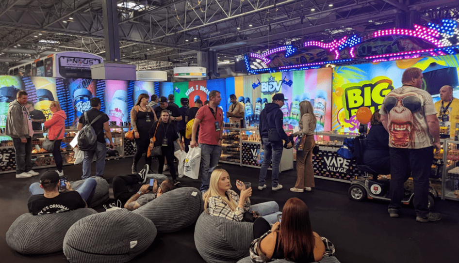 英國電子煙展會 英國電子煙展會