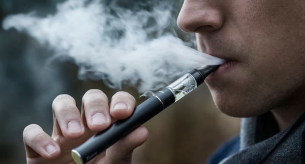 出口至英美兩國電子煙 出口至英美兩國電子煙