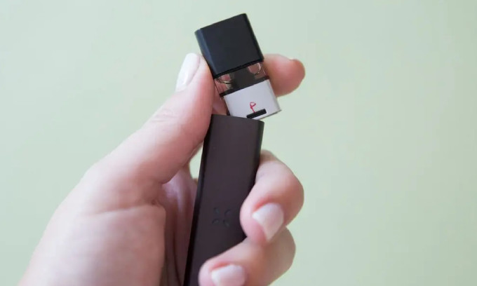 電子霧化器 電子霧化器