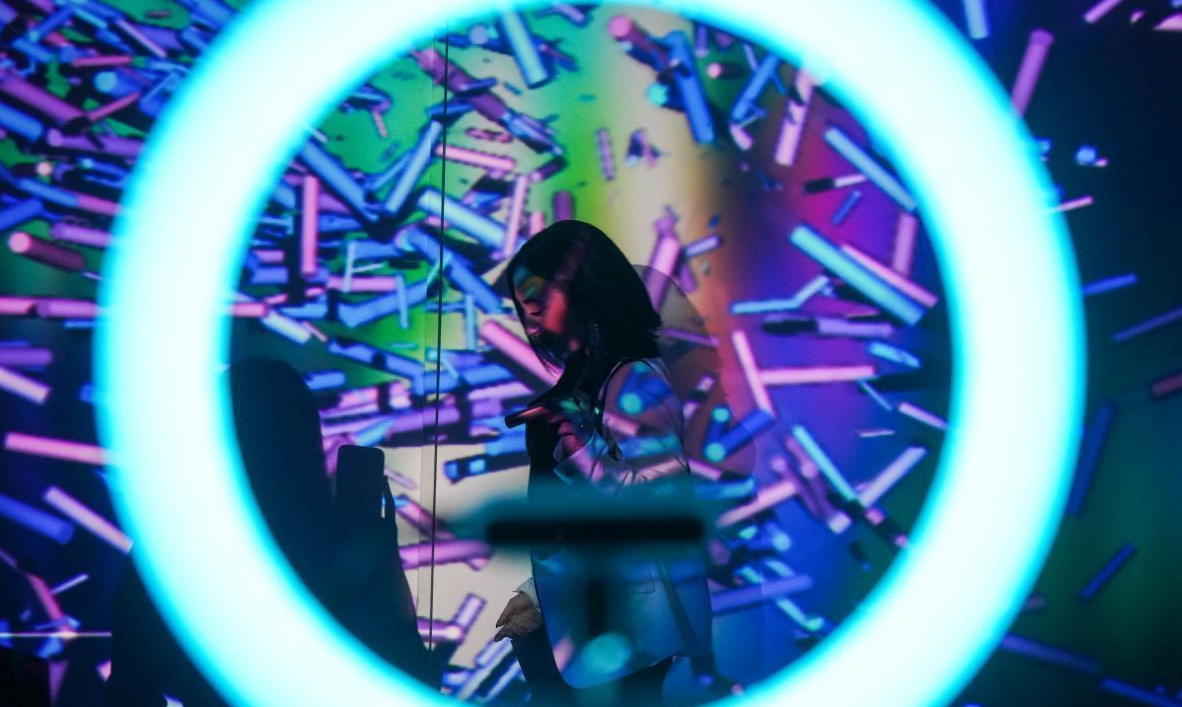 意大利電子霧化煙 意大利電子霧化煙