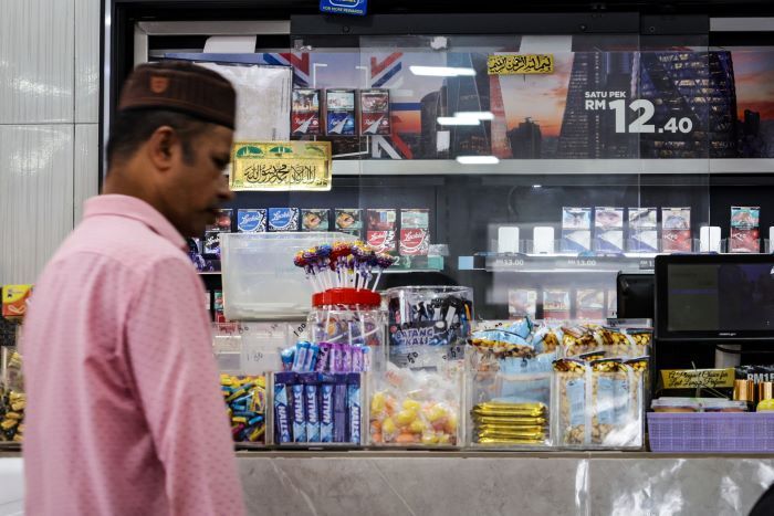 馬來西亞衛生部宣布將強化電子霧化煙監管 馬來西亞衛生部宣布將強化電子霧化煙監管