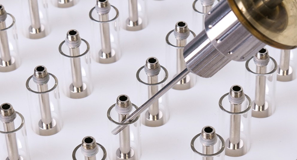 電子煙注油環(huán)節(jié) 電子煙注油環(huán)節(jié)